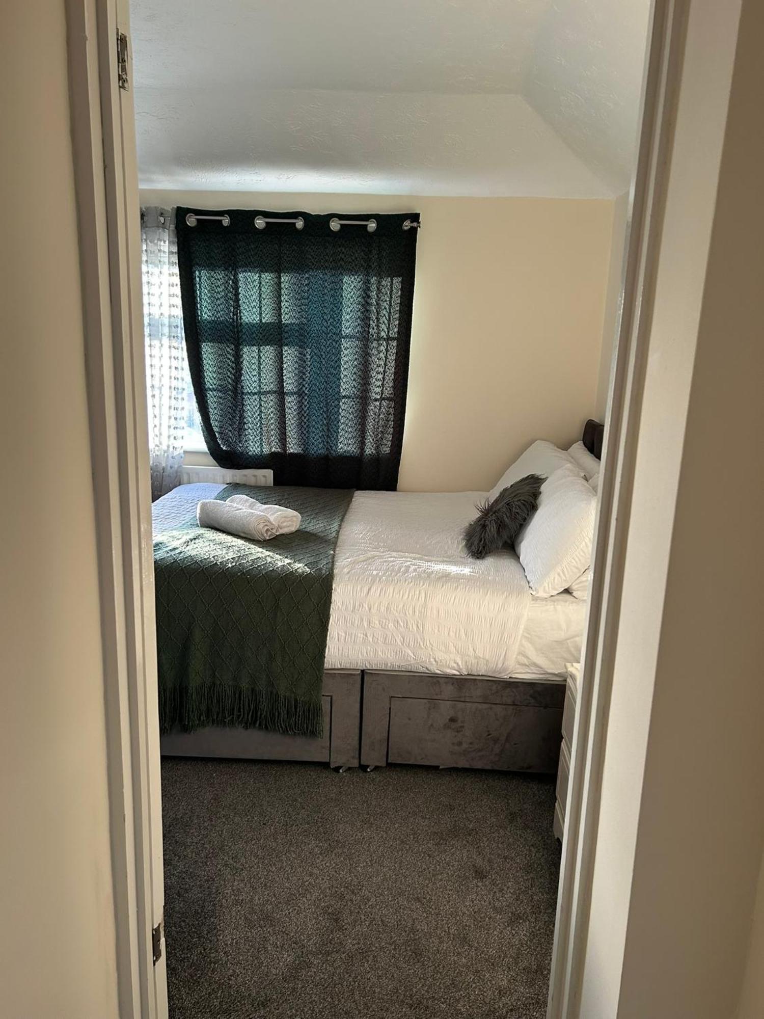 Williams Way Gone Villa Strood Ngoại thất bức ảnh